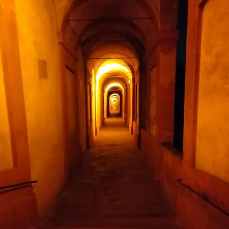 ベッド・アンド・ブレックファスト A Casa Dello Chef ボローニャ