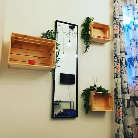 A Casa Dello Chef * ボローニャ