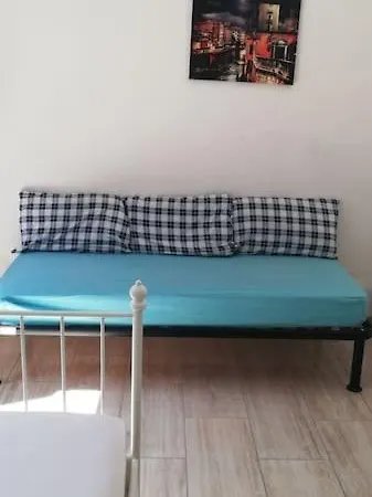 فندق مبيت وإفطار A Casa Dello Chef