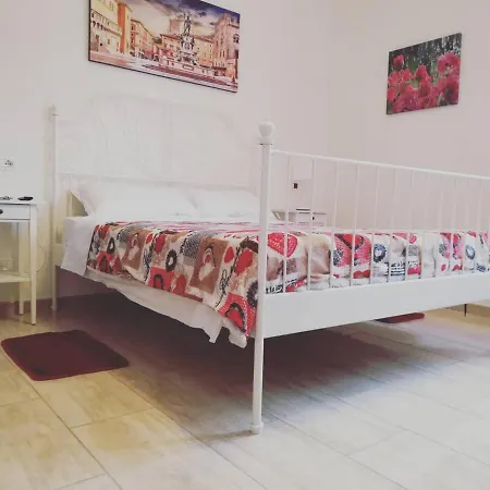 住宿加早餐酒店 A Casa Dello Chef