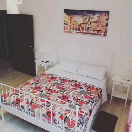 A Casa Dello Chef 住宿加早餐酒店 博洛尼亚