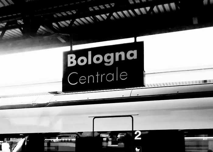 A Casa Dello Chef Bologna