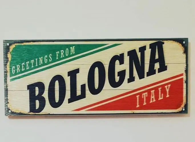 A Casa Dello Chef Bed & Breakfast Bologna