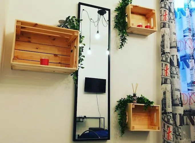 A Casa Dello Chef * ボローニャ