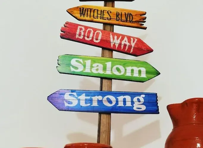 Bed & Breakfast A Casa Dello Chef Bologna