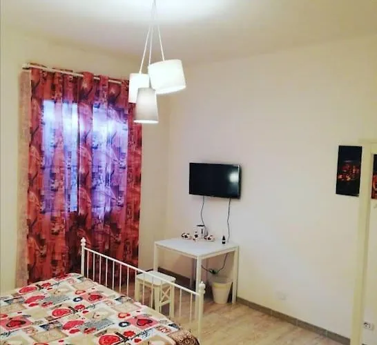 A Casa Dello Chef Bed & Breakfast *