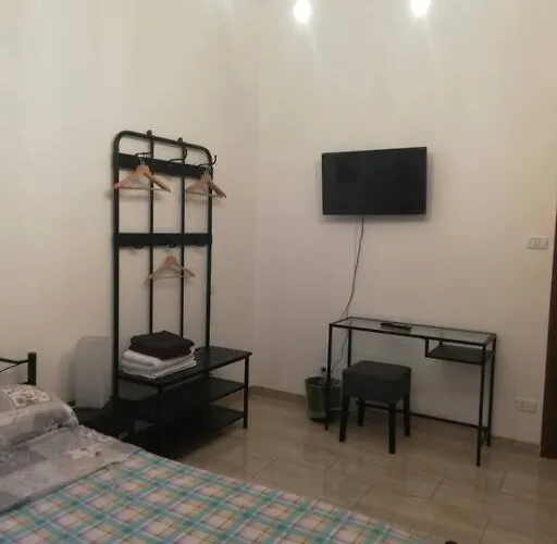 A Casa Dello Chef Bed & Breakfast *