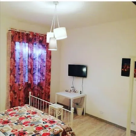 A Casa Dello Chef Bed & Breakfast *