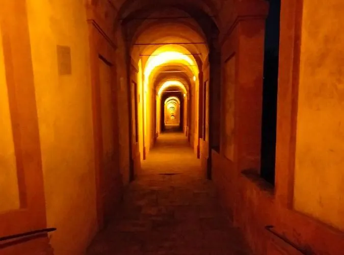 فندق مبيت وإفطار A Casa Dello Chef بولونيا