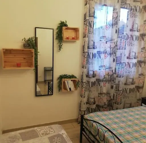 فندق مبيت وإفطار A Casa Dello Chef