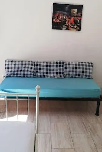 فندق مبيت وإفطار A Casa Dello Chef