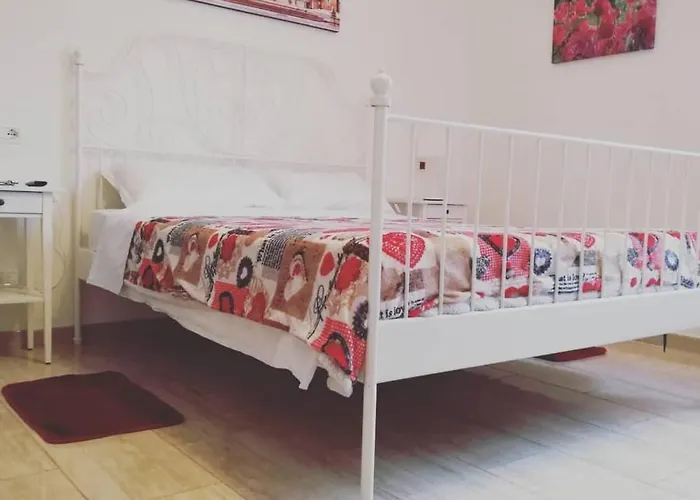 فندق مبيت وإفطار A Casa Dello Chef