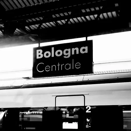 A Casa Dello Chef Bologne