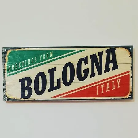 A Casa Dello Chef Couette-café Bologne