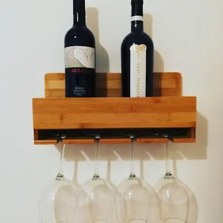 A Casa Dello Chef Bologne