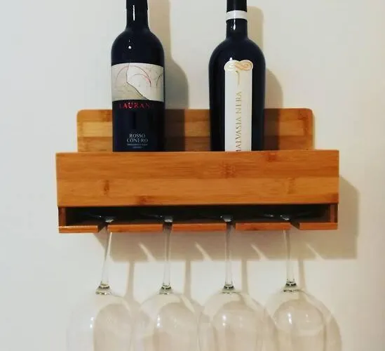 A Casa Dello Chef Bologne